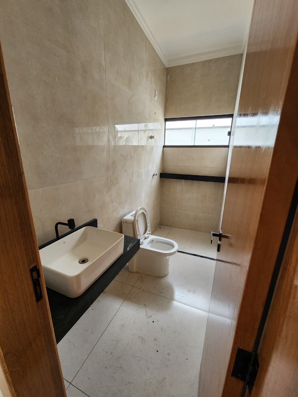 Casa Res. Morada do Bosque 150m²