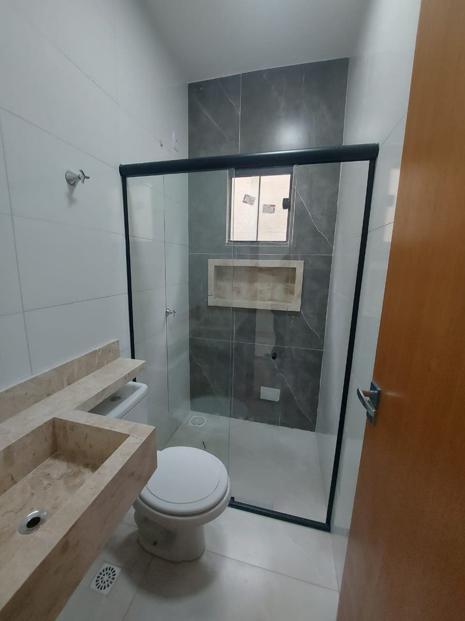 Casa Residencial Himalaia 108m²