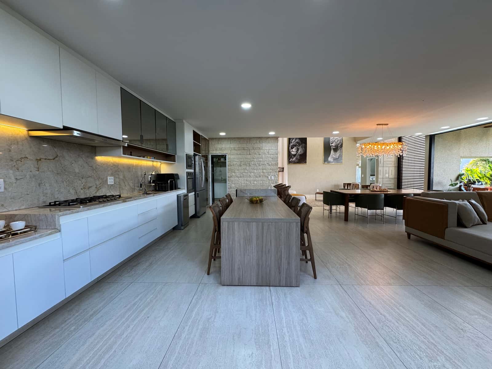 Casa Portal do Sol Golfe Clube 550M²