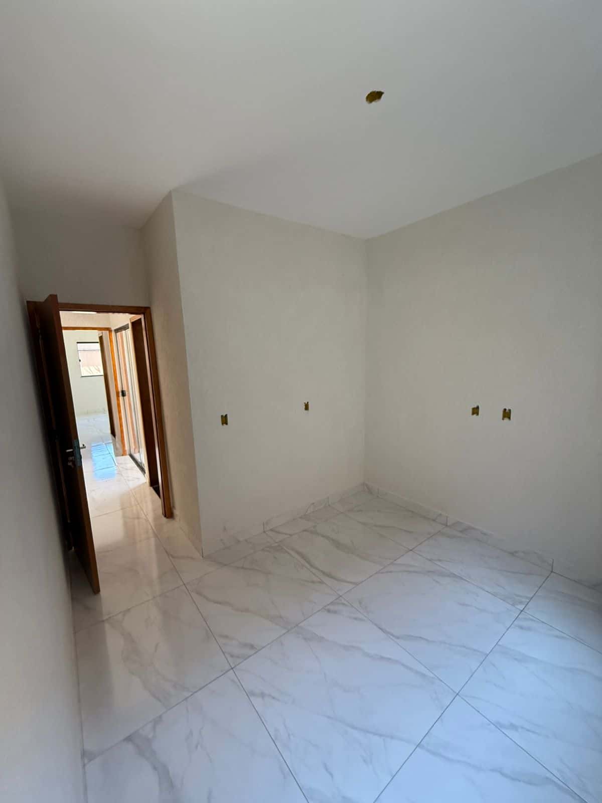 Casa Residencial Buena Vista IV 130m²