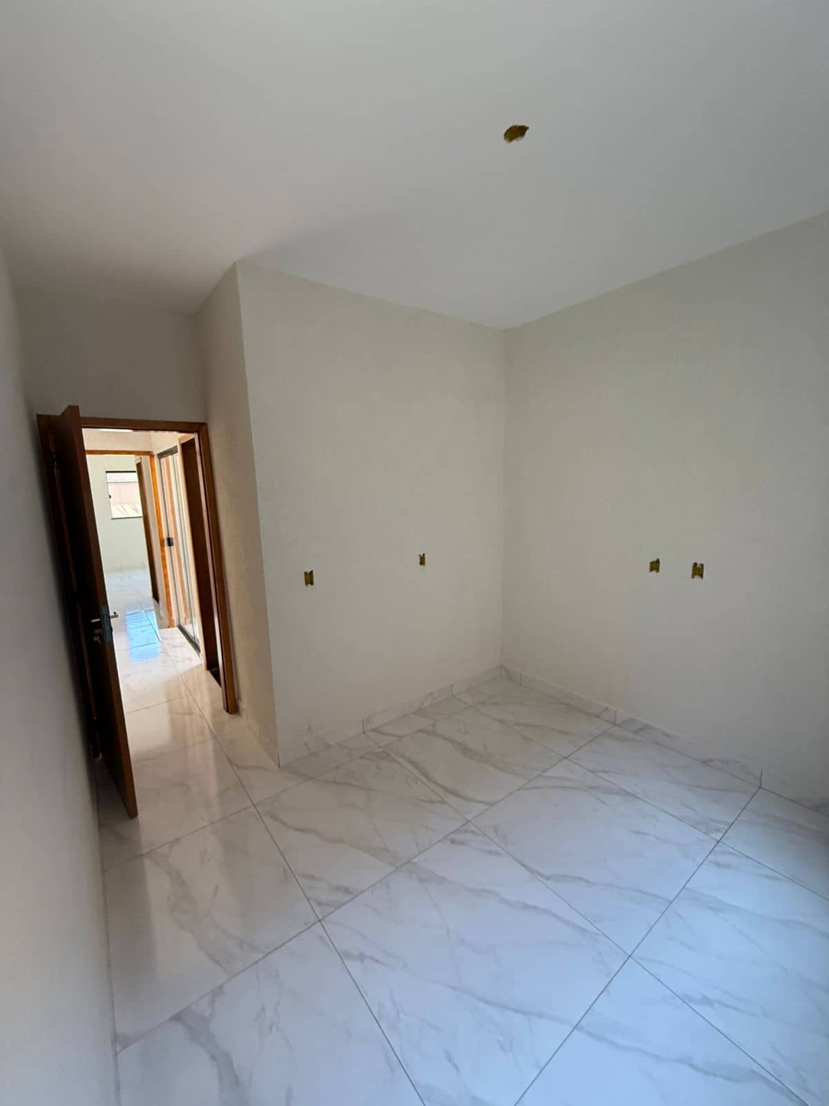 Casa Residencial Buena Vista IV 130m²