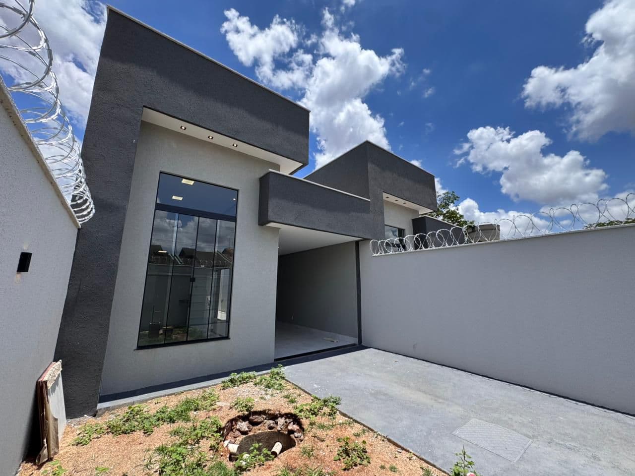 Casa Parque Ibirapuera 85,47m²