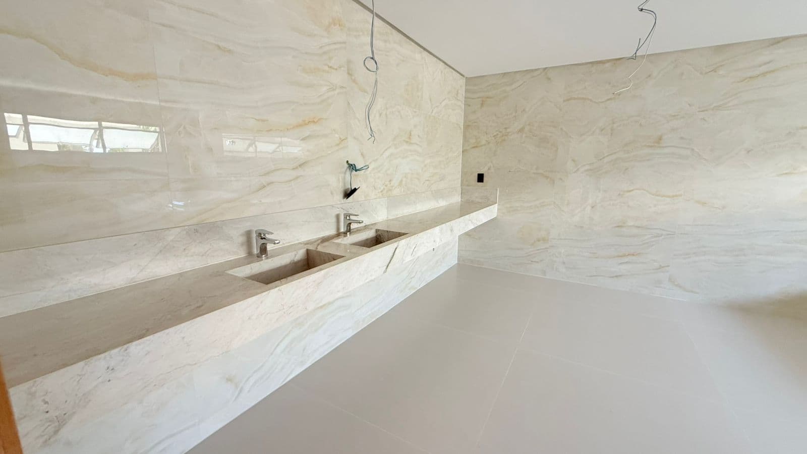 Sobrado Jardins Atenas 545m²