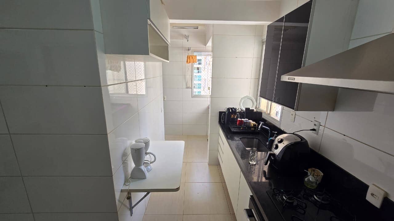 EDIFÍCIO CHAMONIX 1