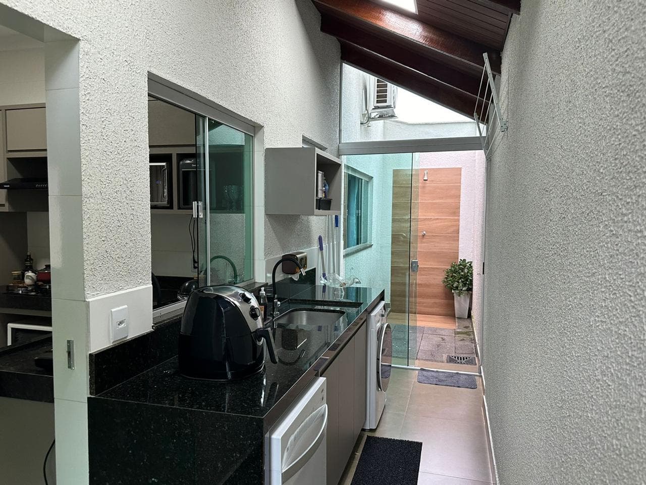 Casa Vila Mariana 200m²