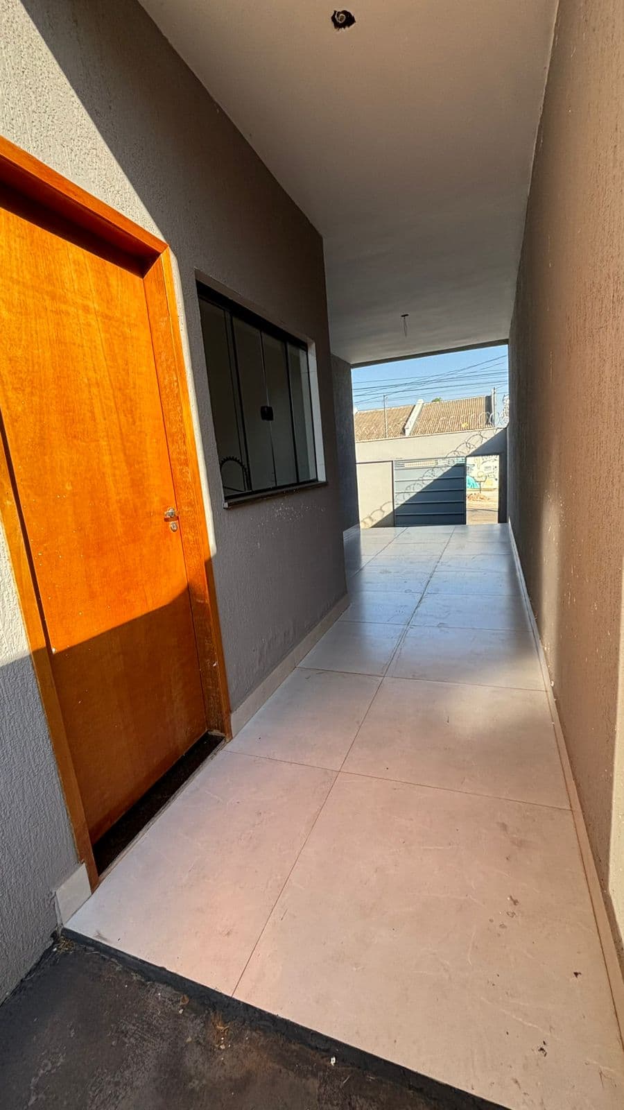 Casa Cidade Vera Cruz 180m²