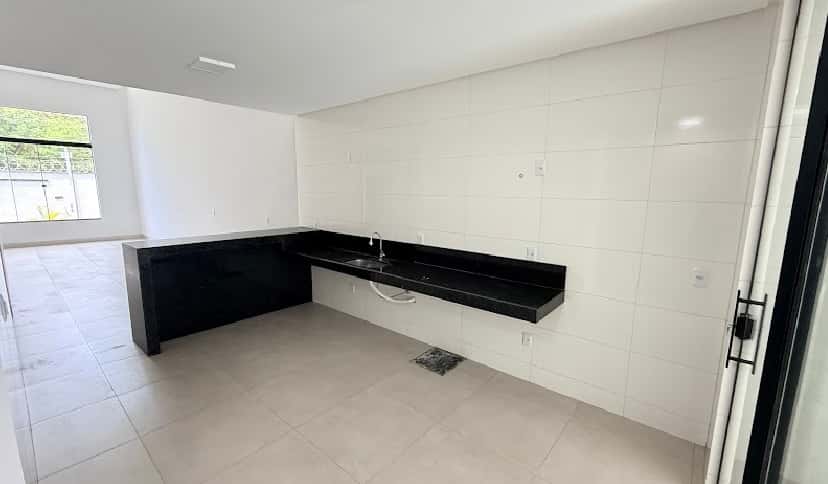 Casa Jardim Helvécia - Aparecida De Goiânia 135m²