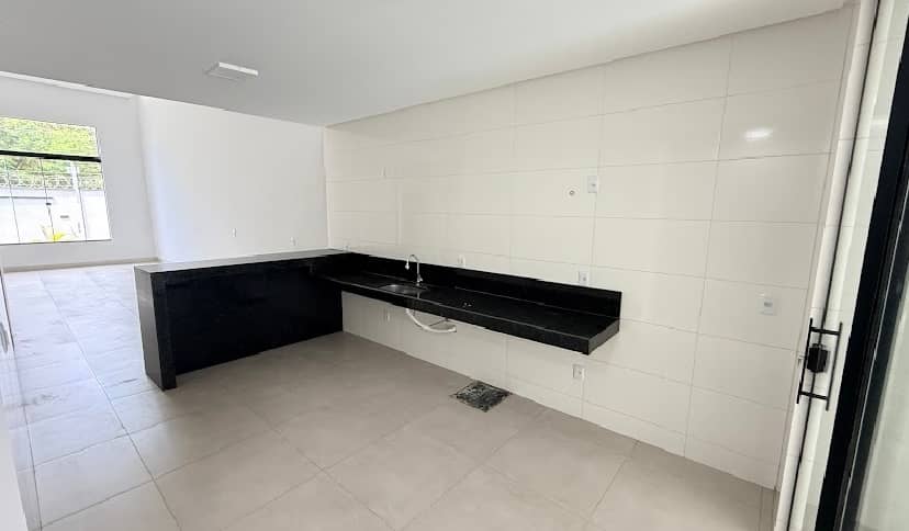 Casa Jardim Helvécia - Aparecida De Goiânia 135m²