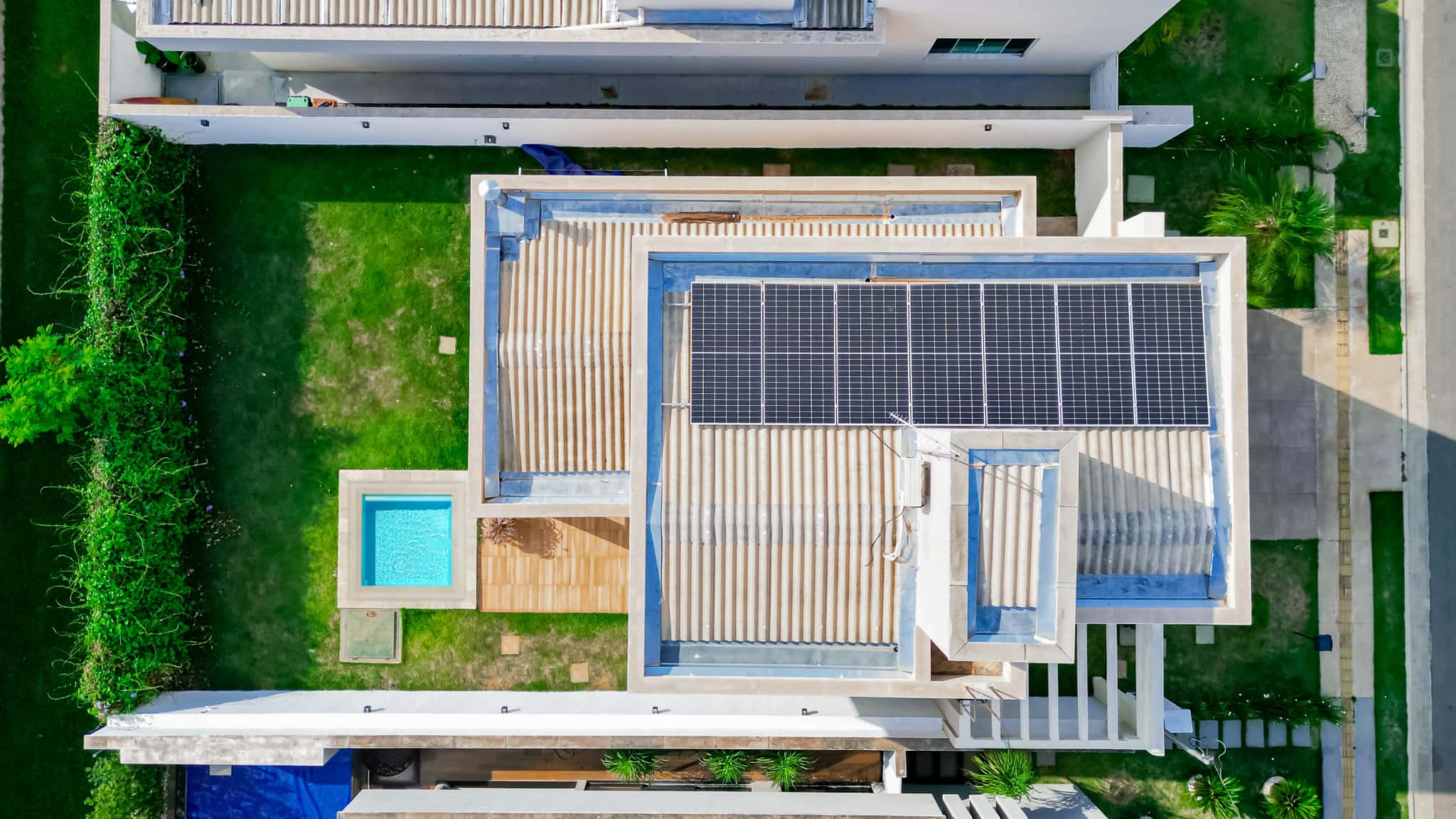 Sobrado Jardins Bolonha 300m²