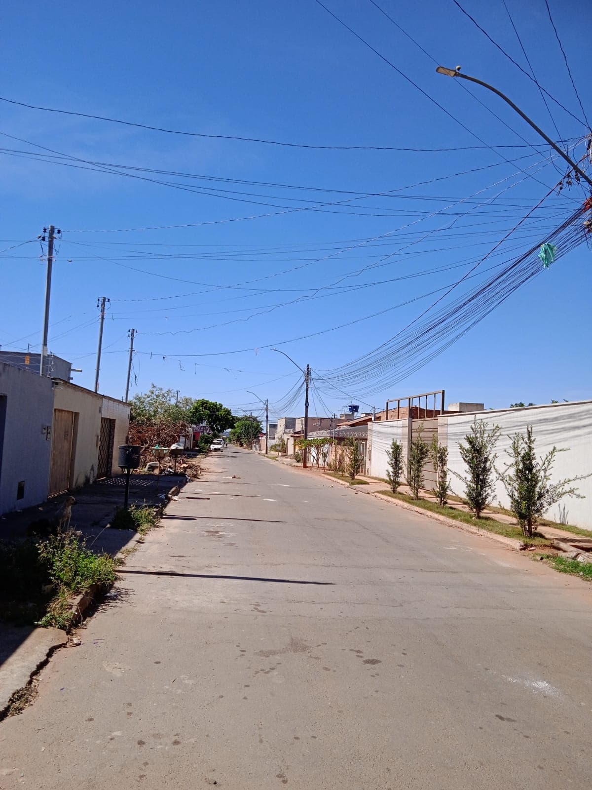 Casa Residencial Laranjeiras 85m²