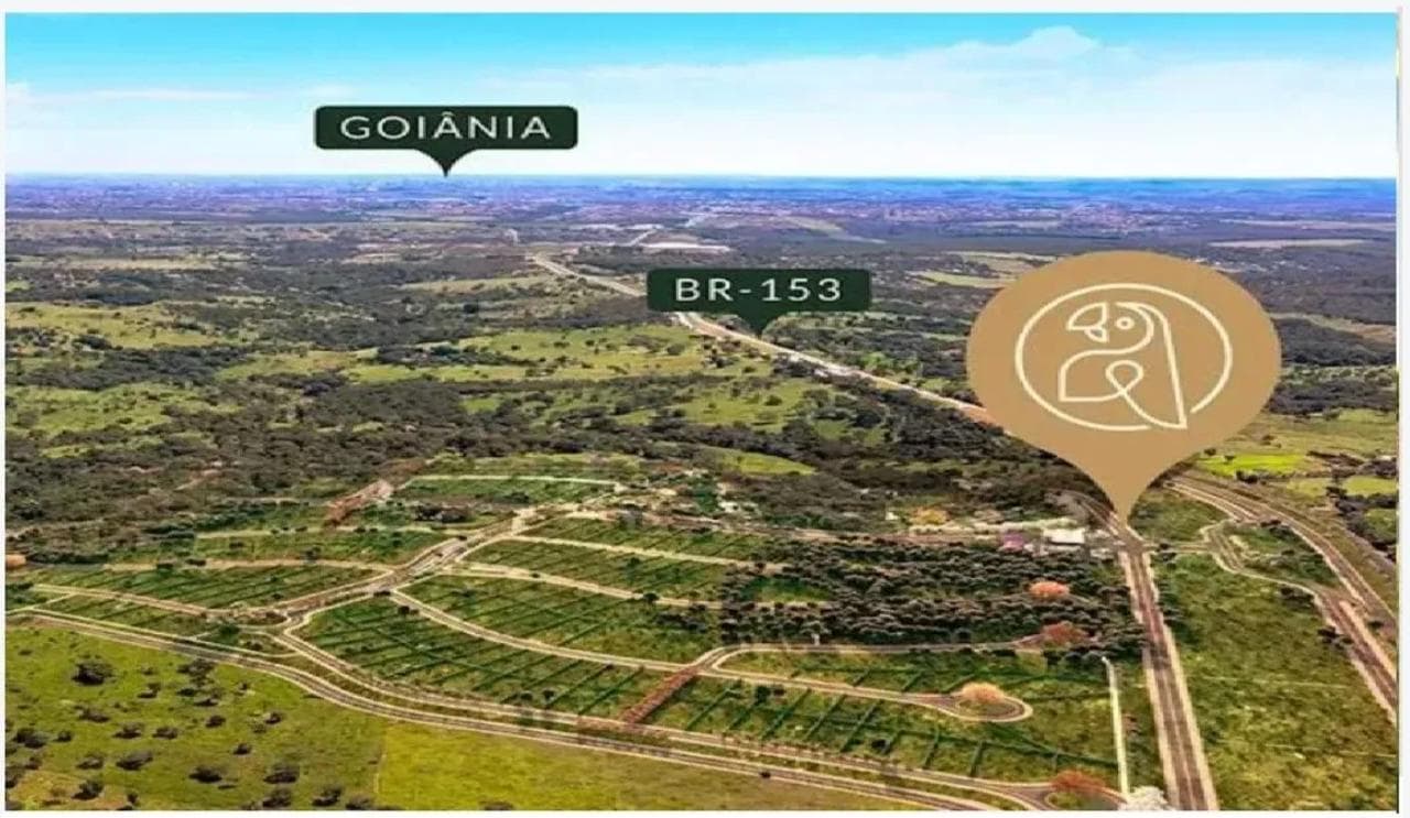 Lotes Cond. Quinta das Araras. 1.143m²