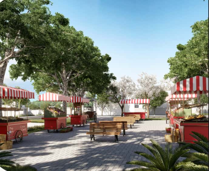 Lote Jardins Amsterdã 391,50m²