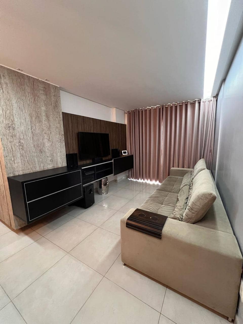 Apartamento Residencial Verona 105m²