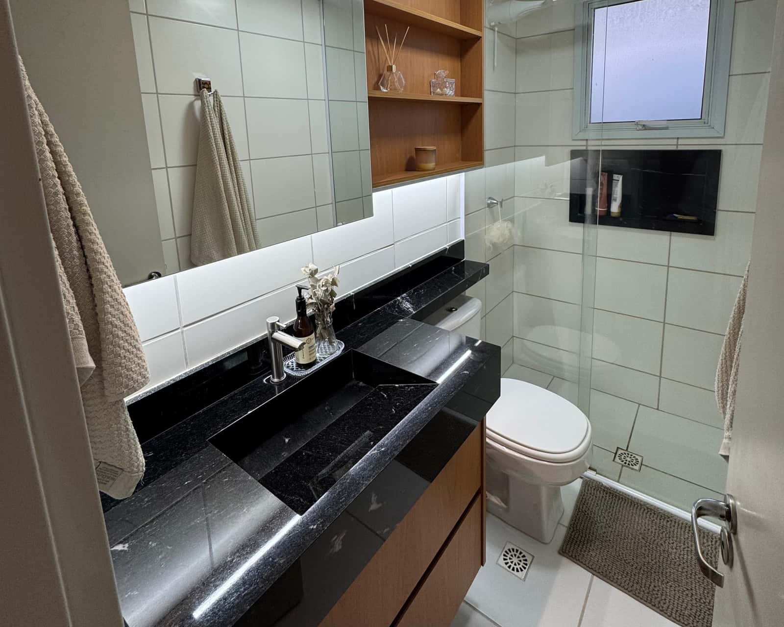 Apartamento Parque Amazônia 76m²