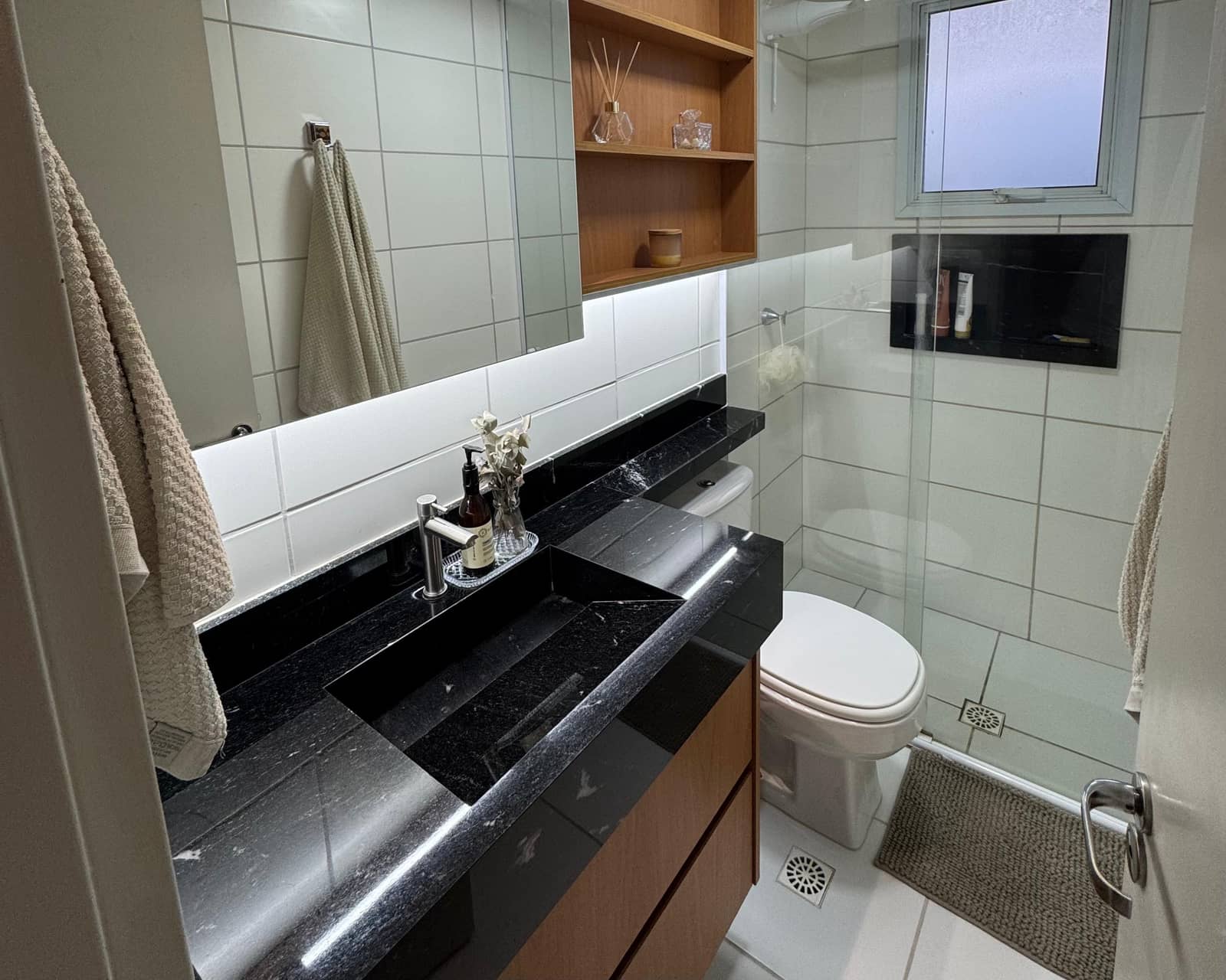 Apartamento Parque Amazônia 76m²