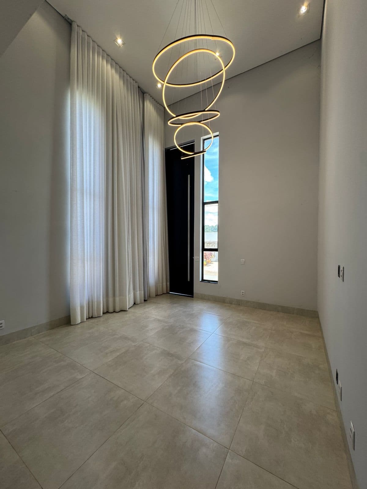 Sobrado alto Padrao jardins Porto 233m²