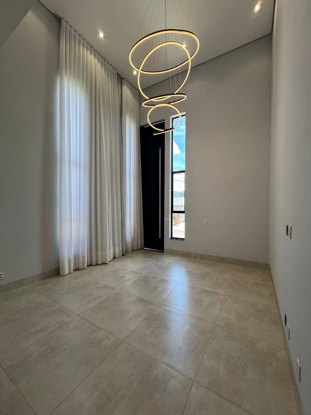 Sobrado alto Padrao jardins Porto 233m²