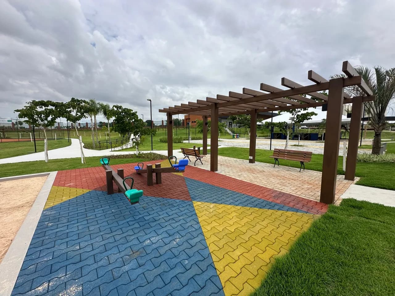 Sobrado Jardins Lyon 250M²