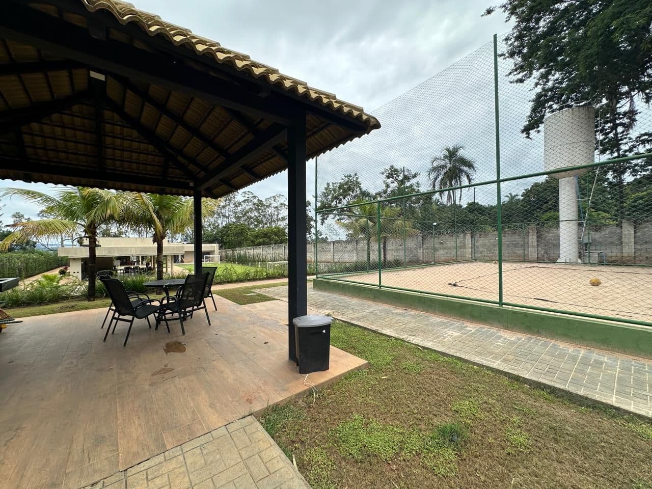 Area de convivencia