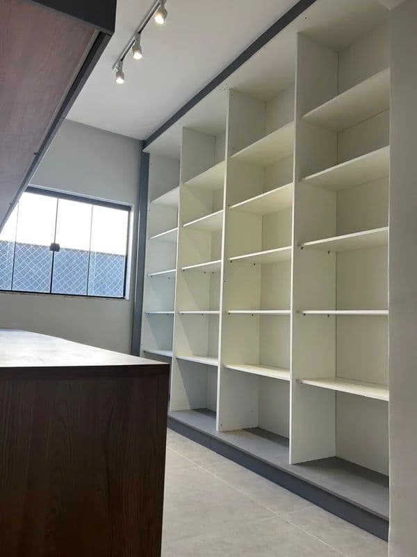 Apartamento Residencial Vale Verde 385m²