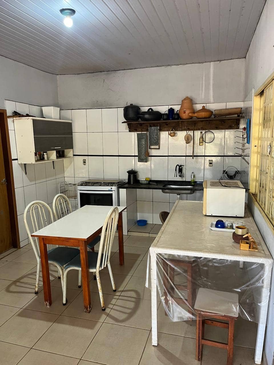 Chácara Trilhas do Cerrado 5.200m²