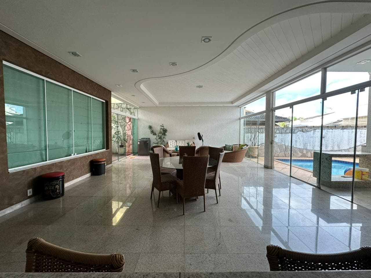 Sobrado no Jardins Mônaco 394,05m²