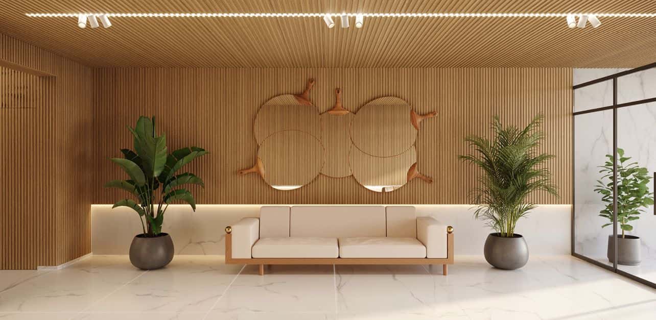 Apartamento Studio Geo Opus Home 49,17m² entregando