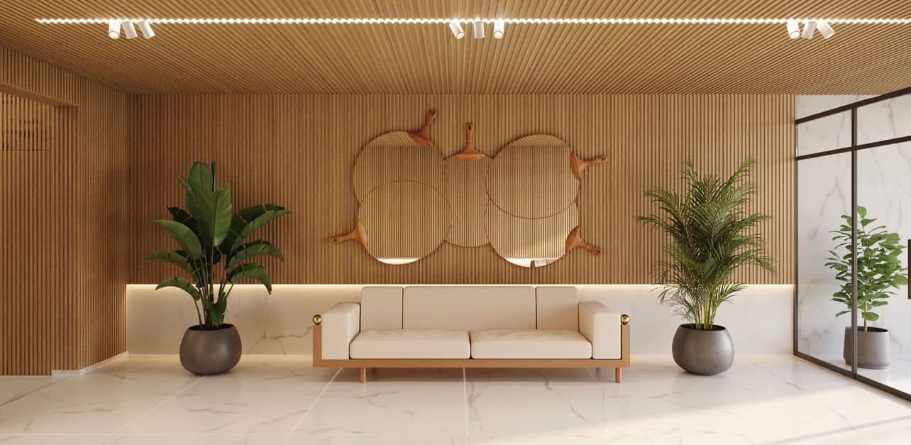 Apartamento Studio Geo Opus Home 49,17m² entregando