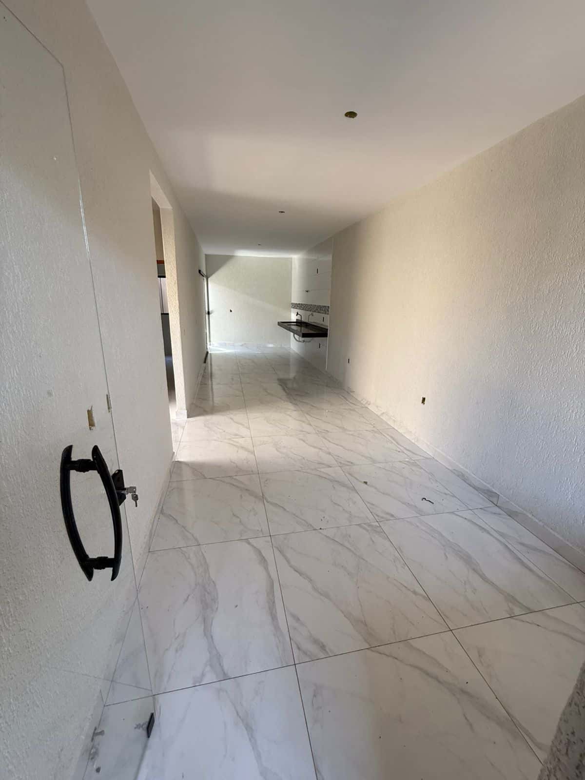 Casa Residencial Buena Vista IV 130m²