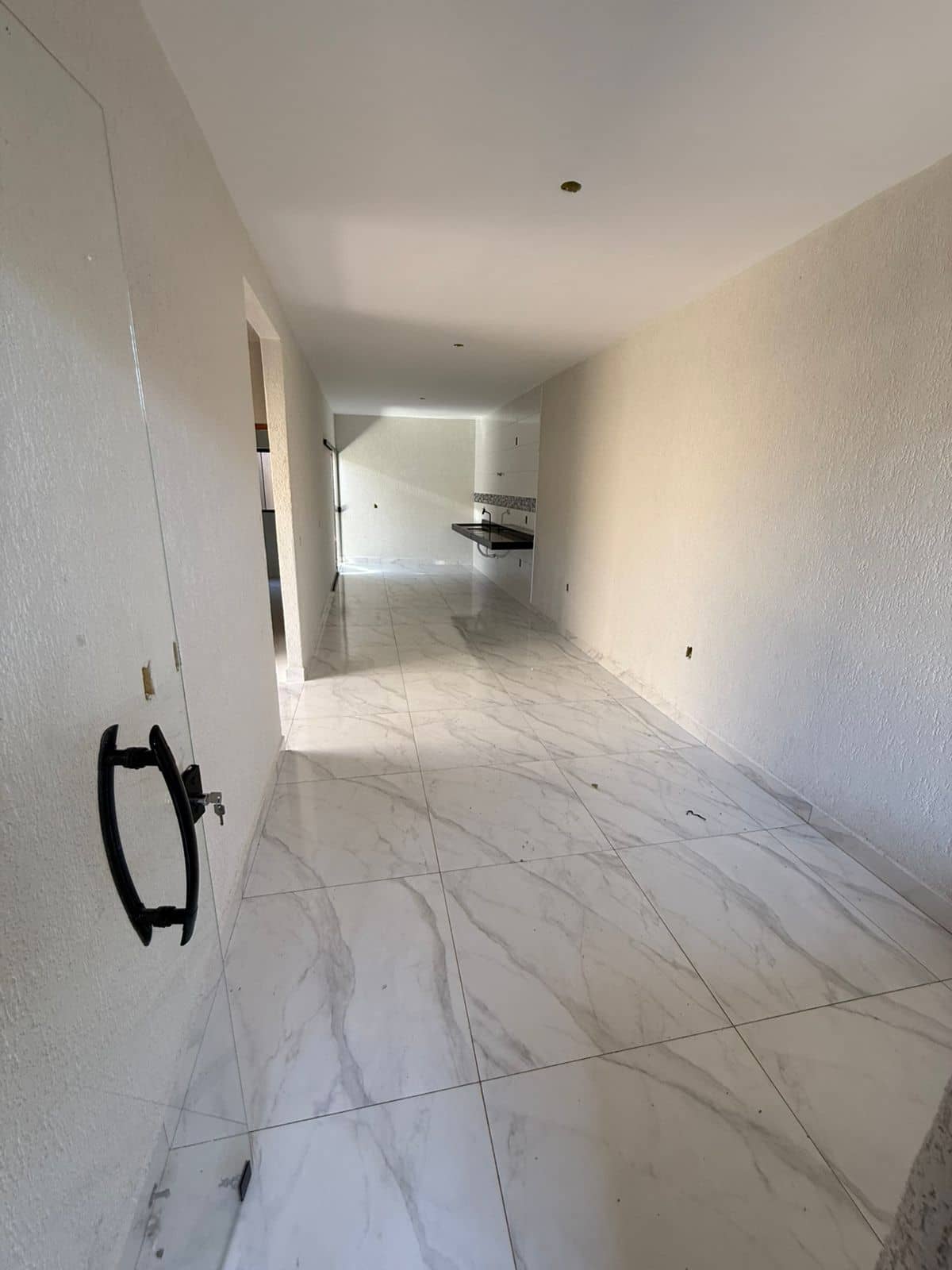 Casa Residencial Buena Vista IV 130m²