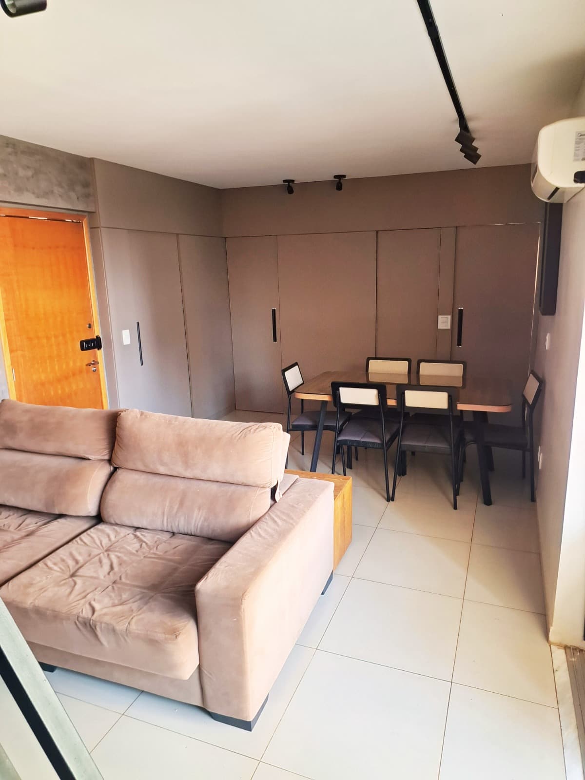 Apartamento Reserva Flamboyant Jardim Goiás - 115m²