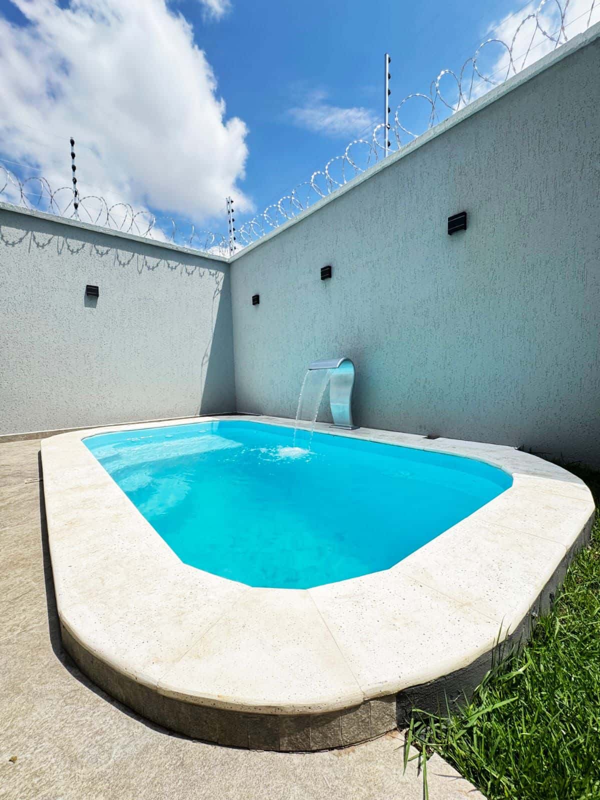 Sobrado Faiçalville 210M²