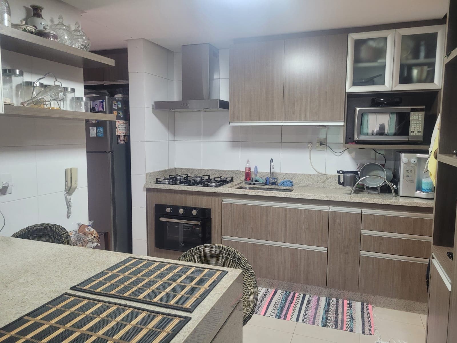 Cozinha