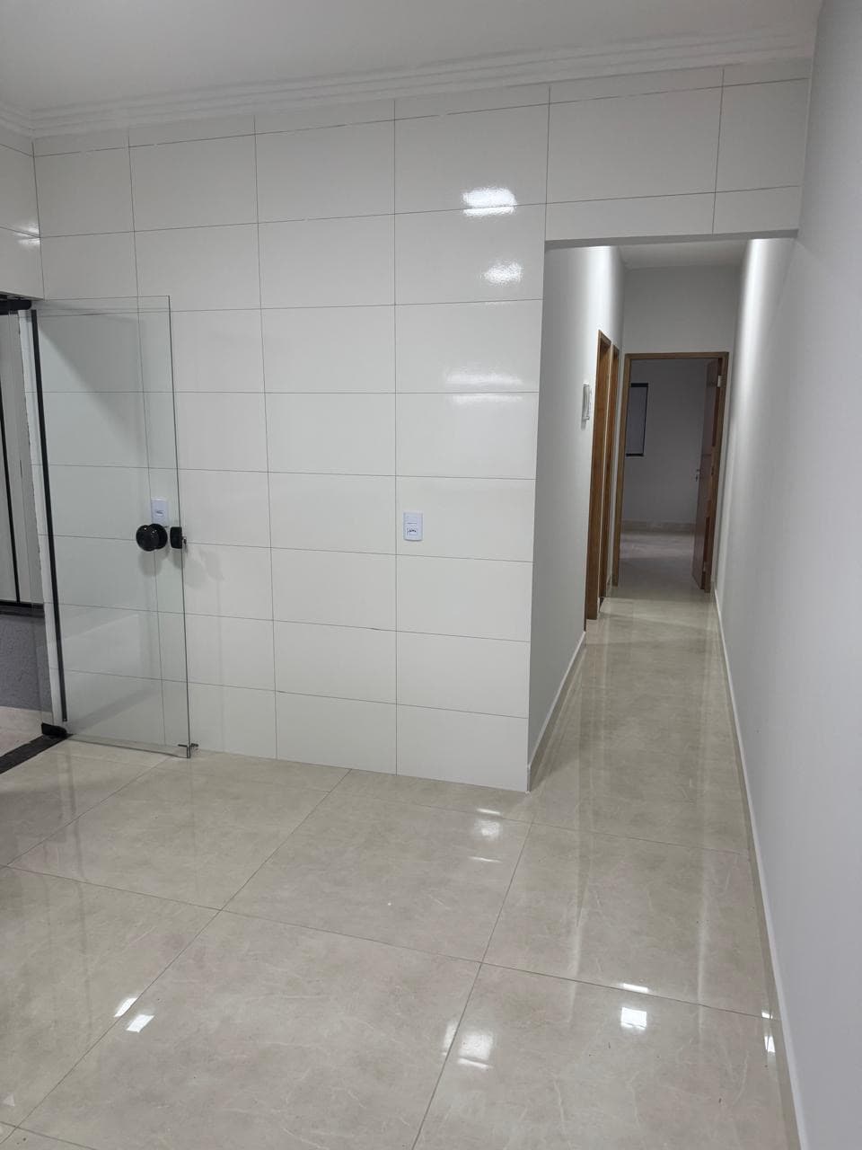 Casa Residencial Buena Vista IV - 81m²