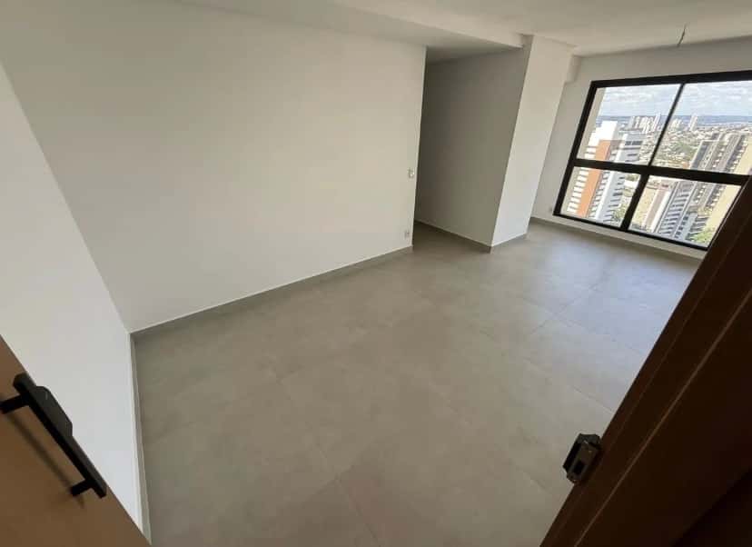 Apartamento Atoll Residências 80M²