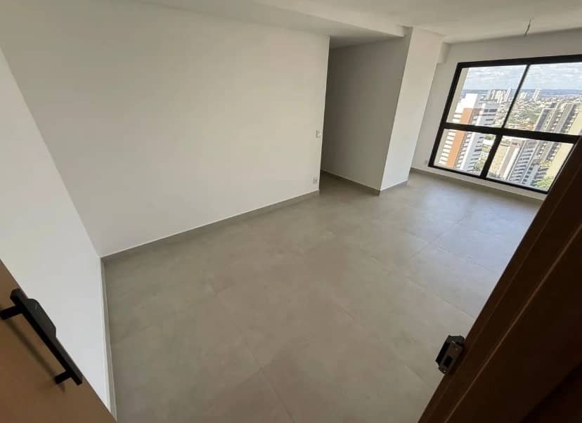 Apartamento Atoll Residências 80M²