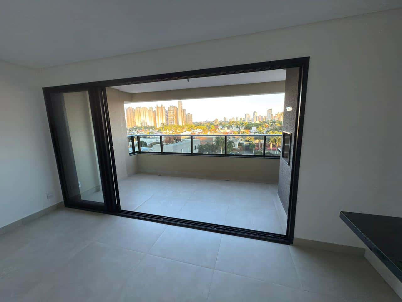 Apartamento Atoll Residence 104m²