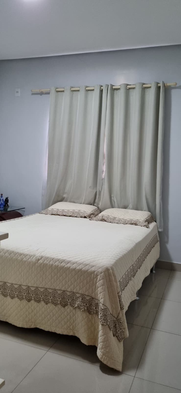 Casa Setor Campinas 416m²
