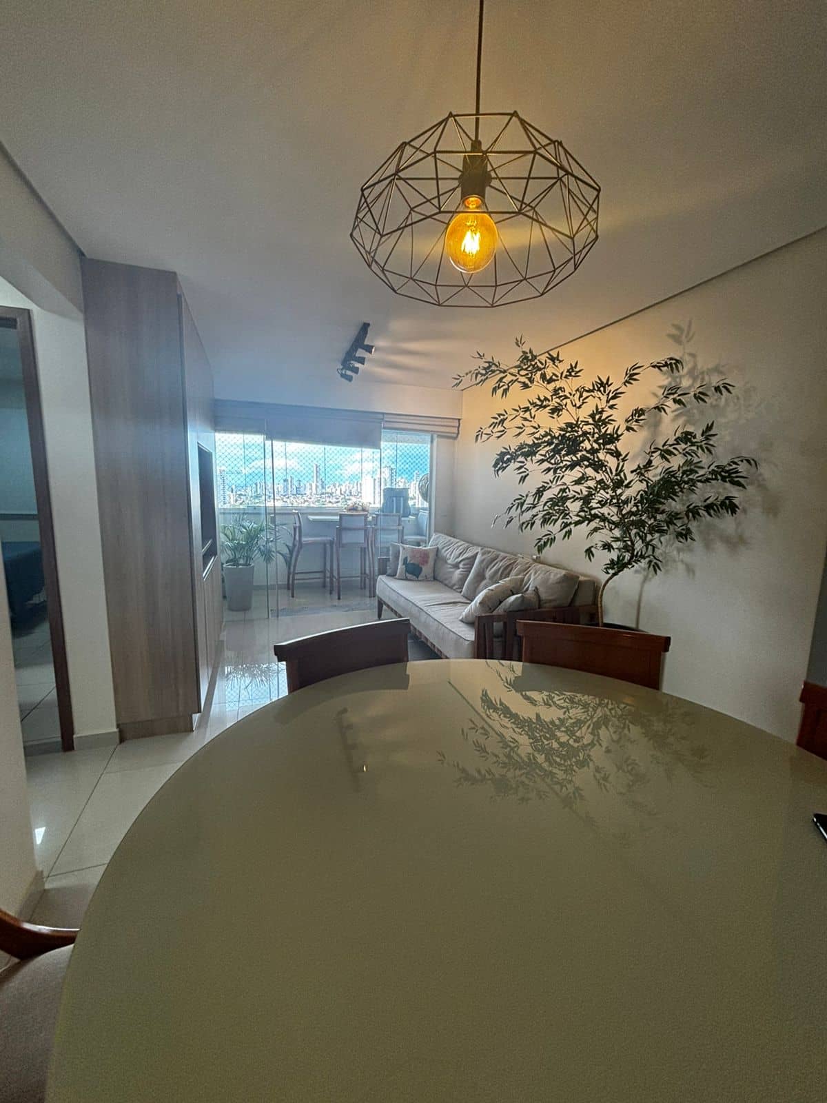 Apartamento Pq Amazônia 62,35m²