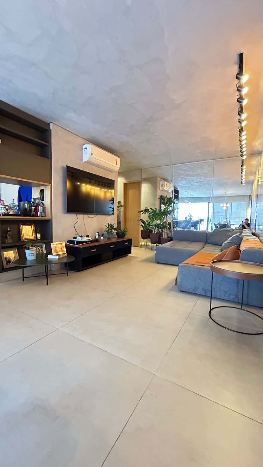 Apartamento Hit Marista 116m²