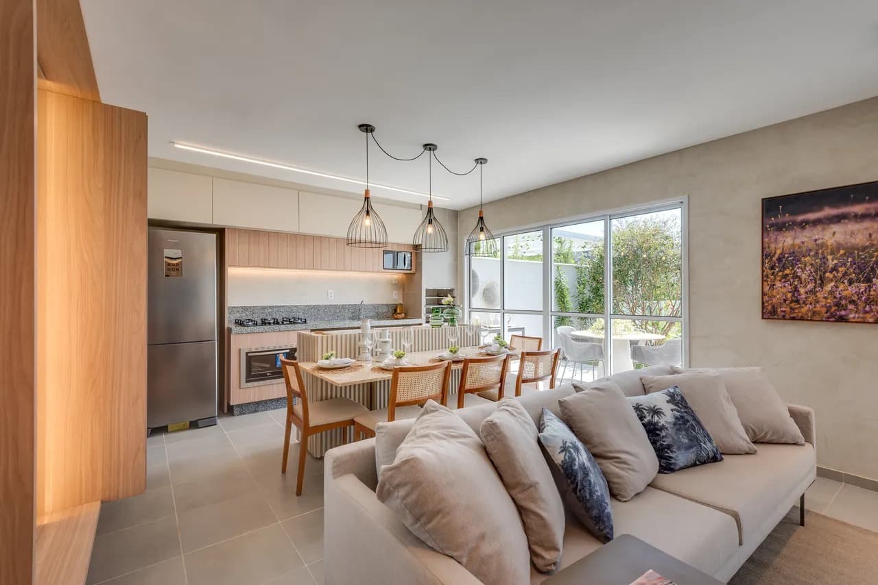 Àgio Casa Jardins Berlim 256m²