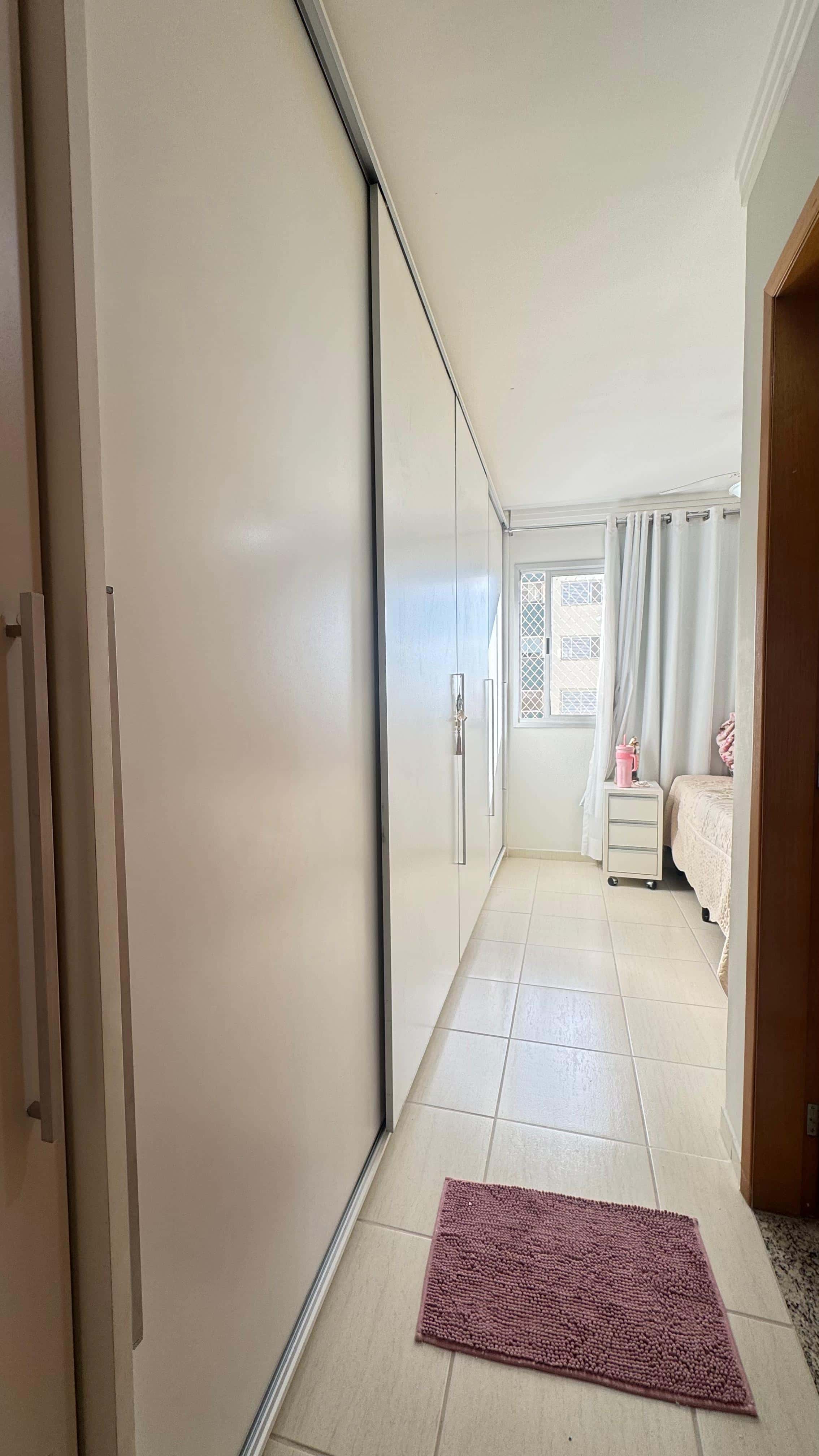 Apartamento Residencial Jardim da Serra 106m²