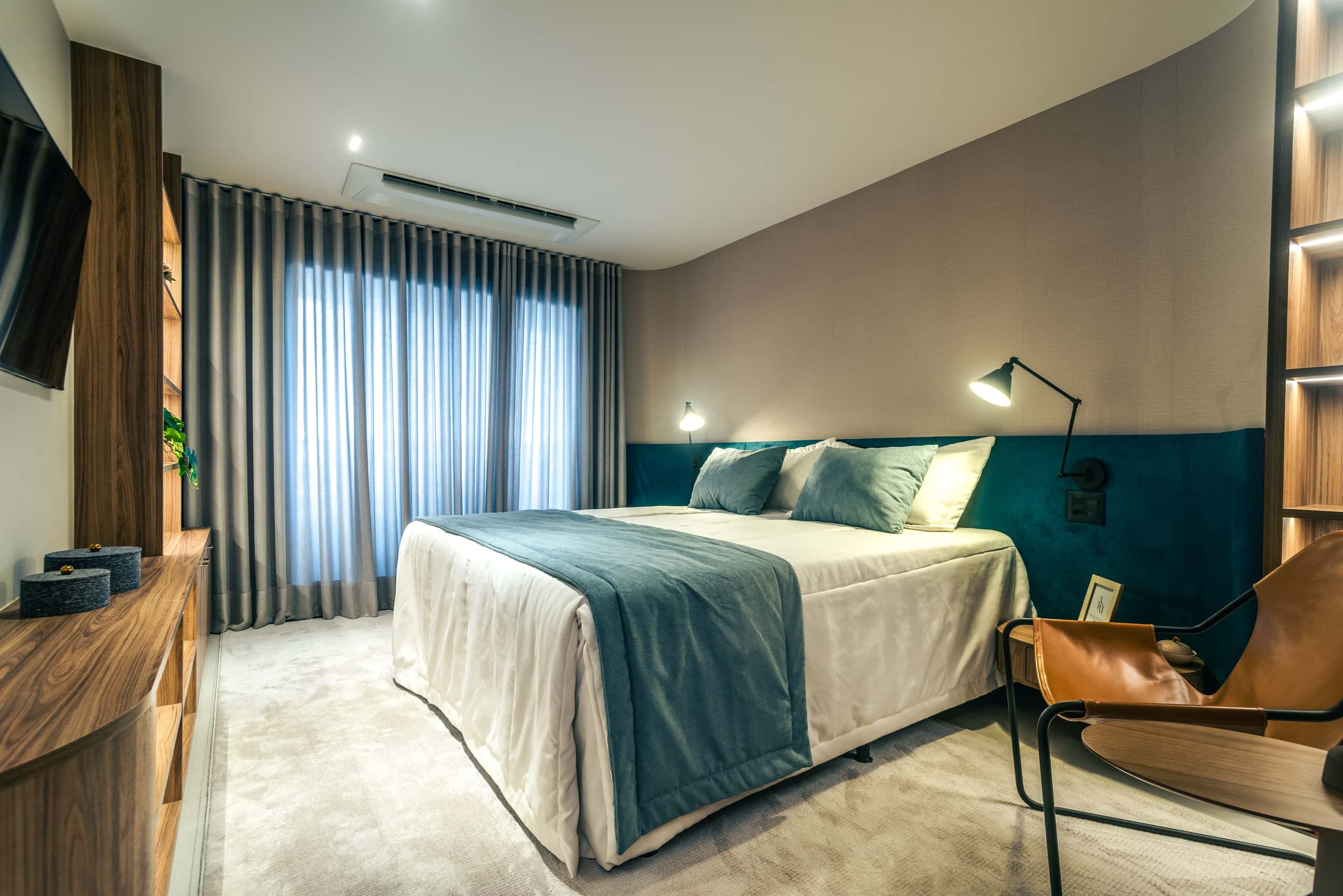 Apartamento Reserva Harbo 194m²