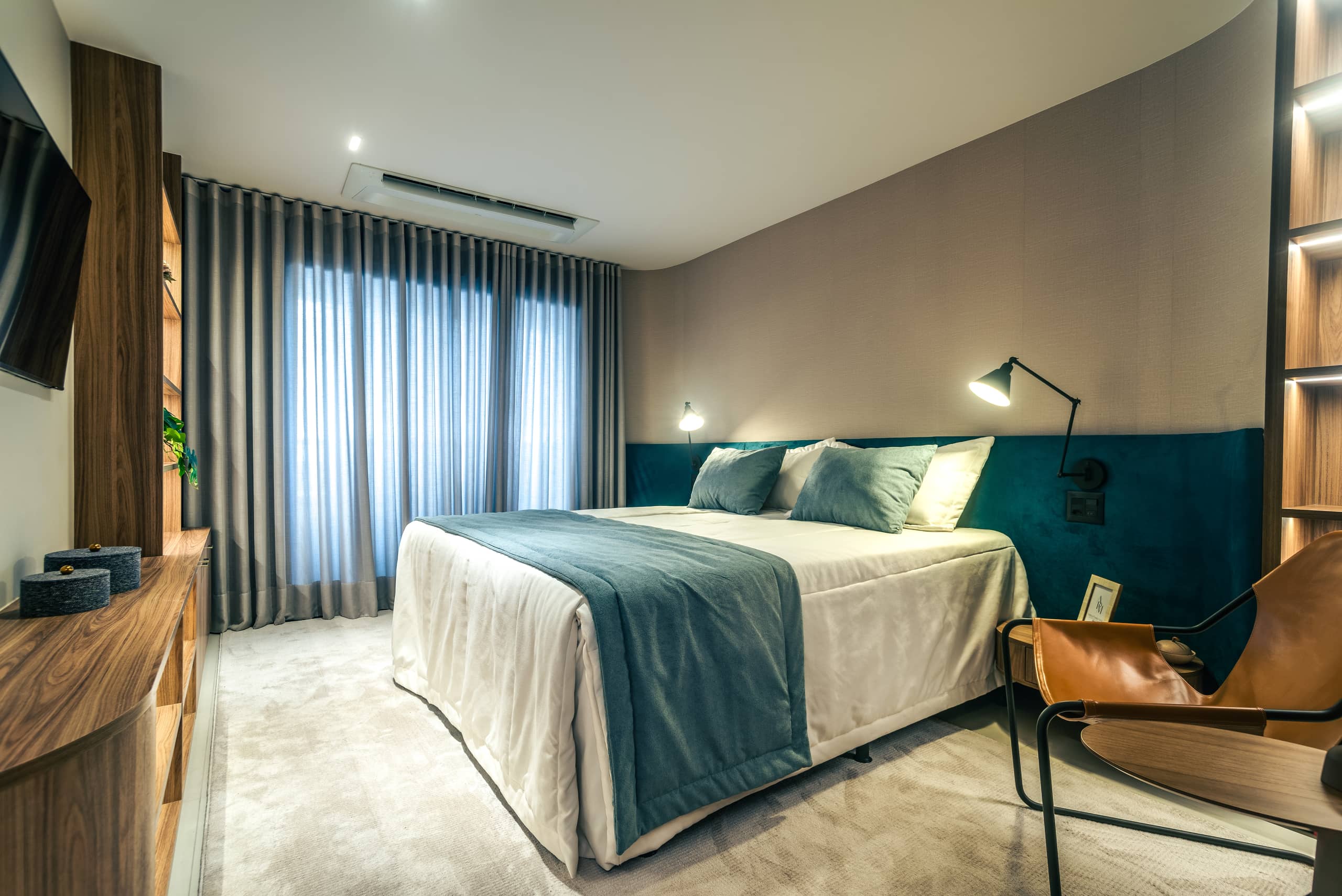 Apartamento Reserva Harbo 194m²