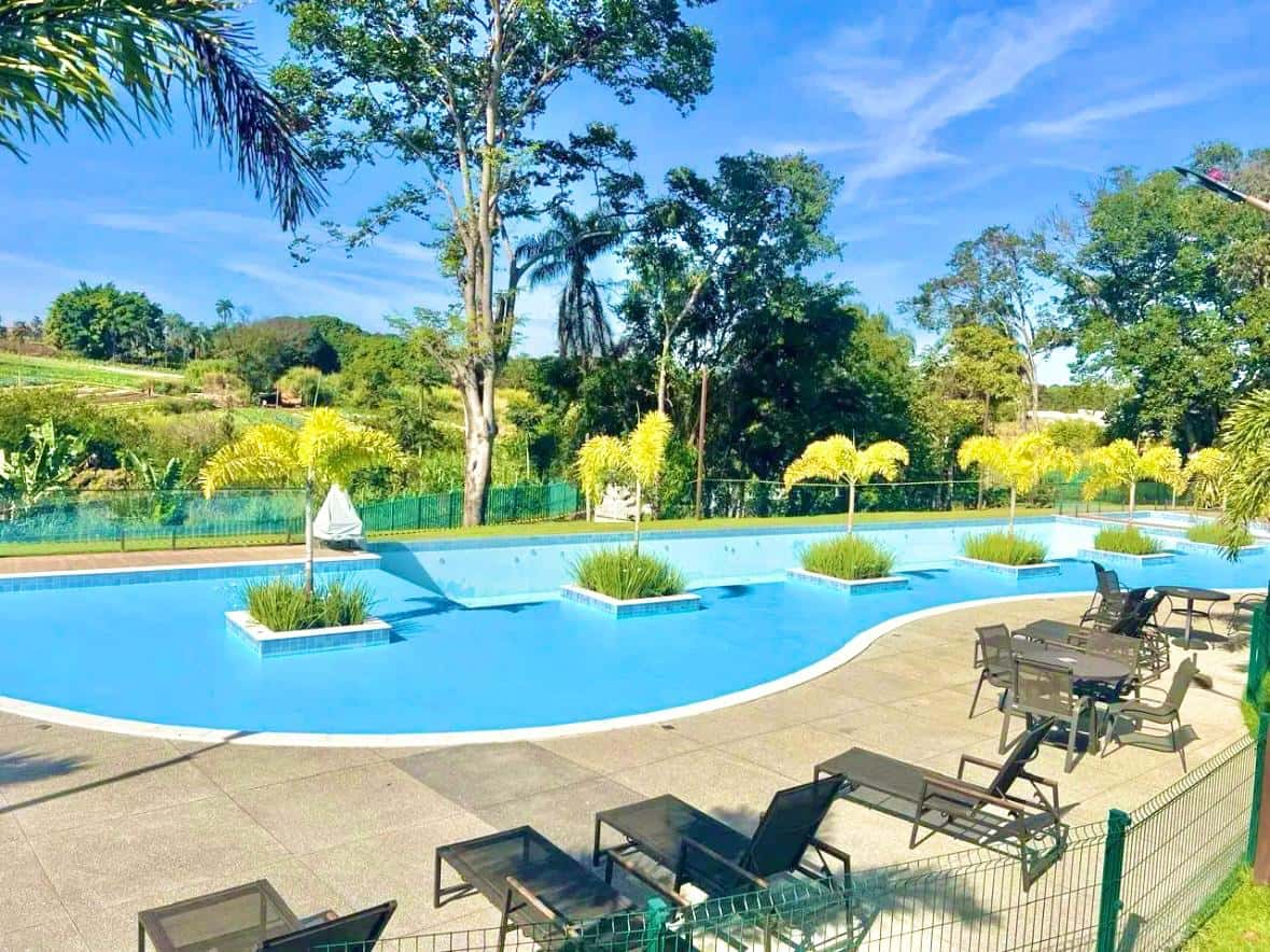 Lote Condominio Jardins Versalhes 248,79m²