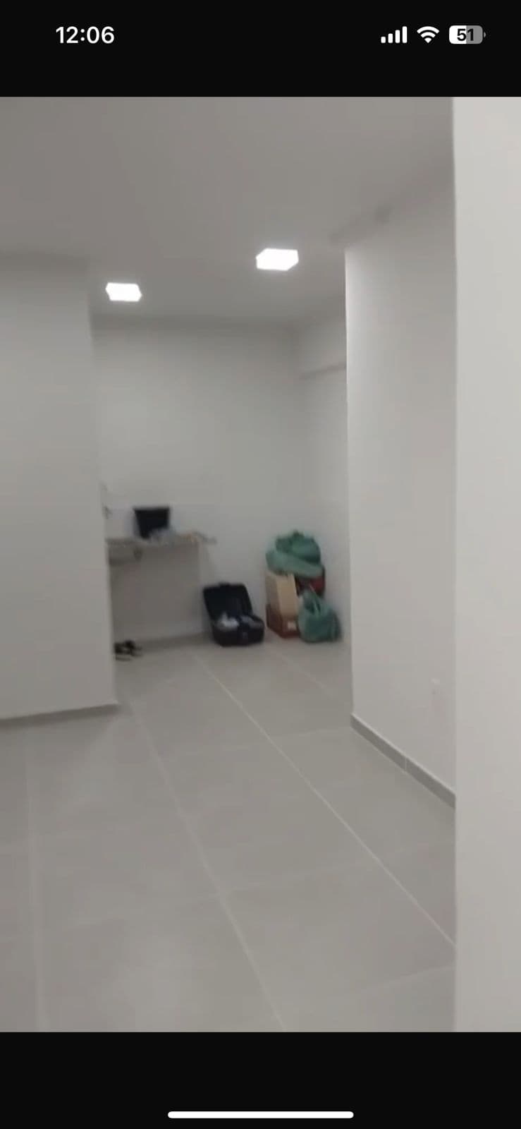 Apartamento Condomínio Parque Oeste Industrial 54m²
