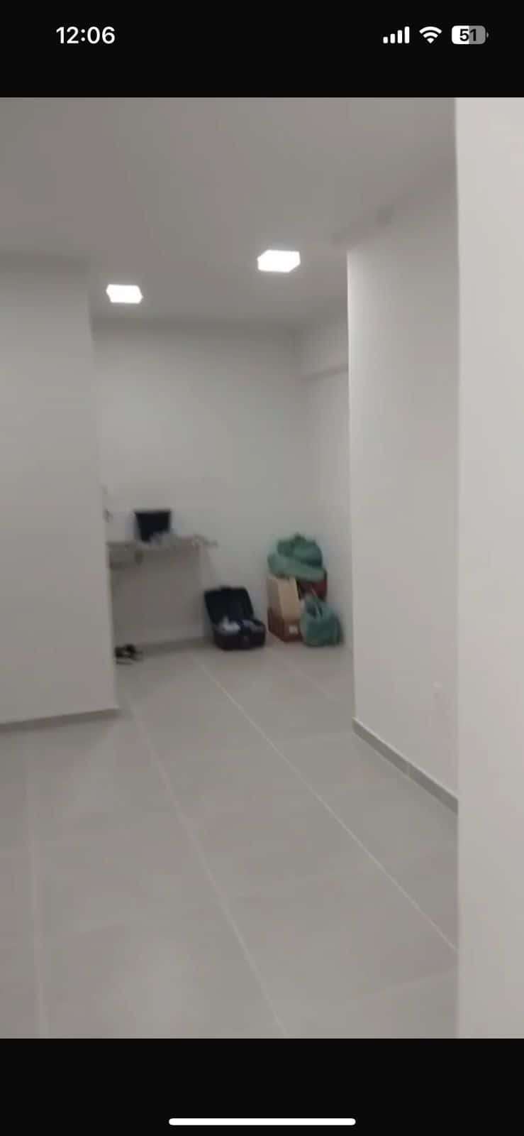 Apartamento Condomínio Parque Oeste Industrial 54m²