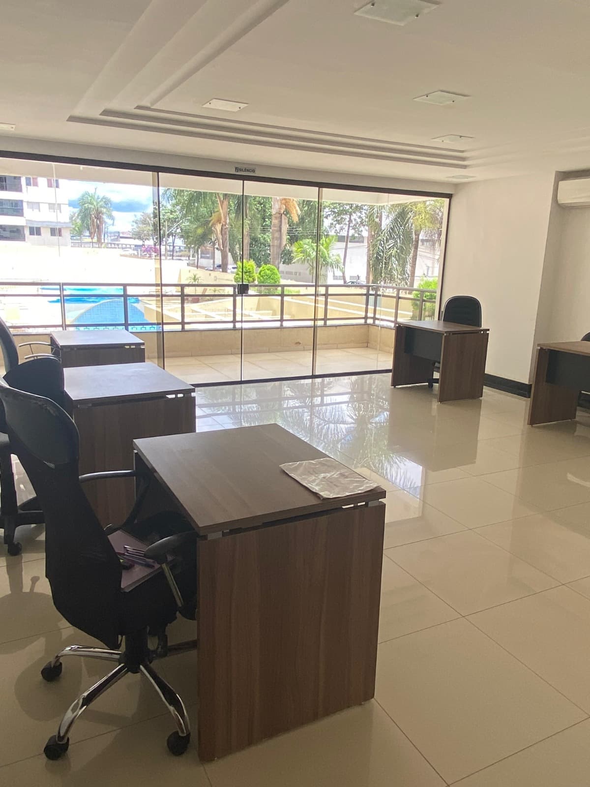 Apartamento no Alto da Glória - 69m²