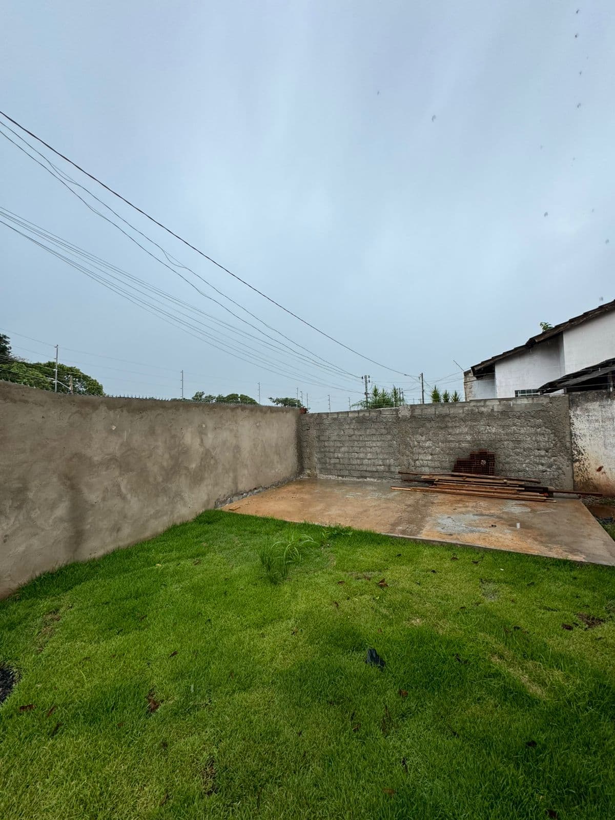 Casa Setor Aeroporto Sul 90.79m²