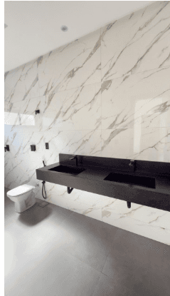 Casa Parque Ville Pinheiros 150m²